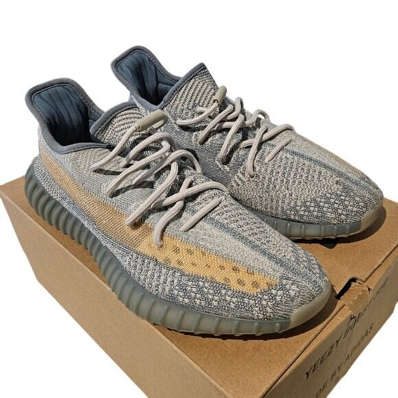 Yeezy Boost 350 V2 Israfi Size 11.5 main image 16